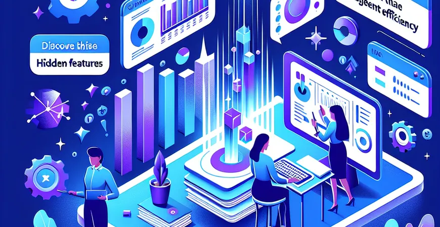 HR 软件用了没效果？这些隐藏功能让管理效率翻倍